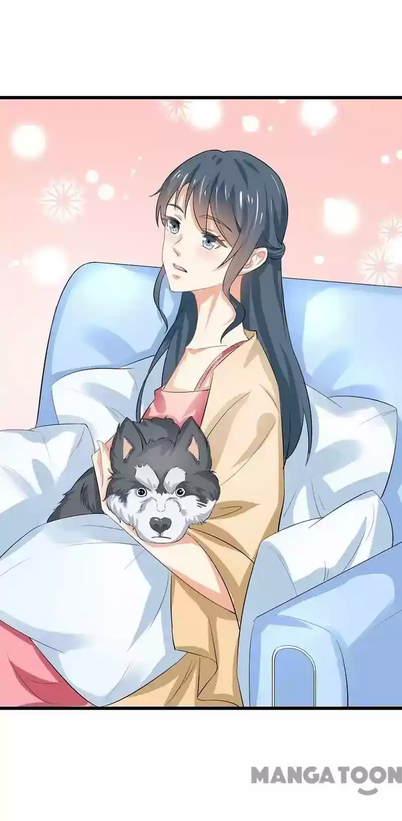 Full Marks Hidden Marriage Chapter 47