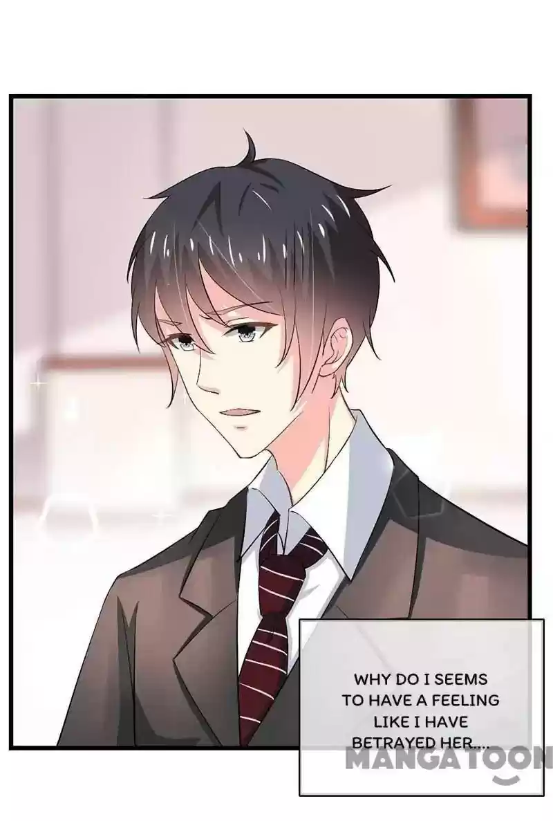 Full Marks Hidden Marriage Chapter 47