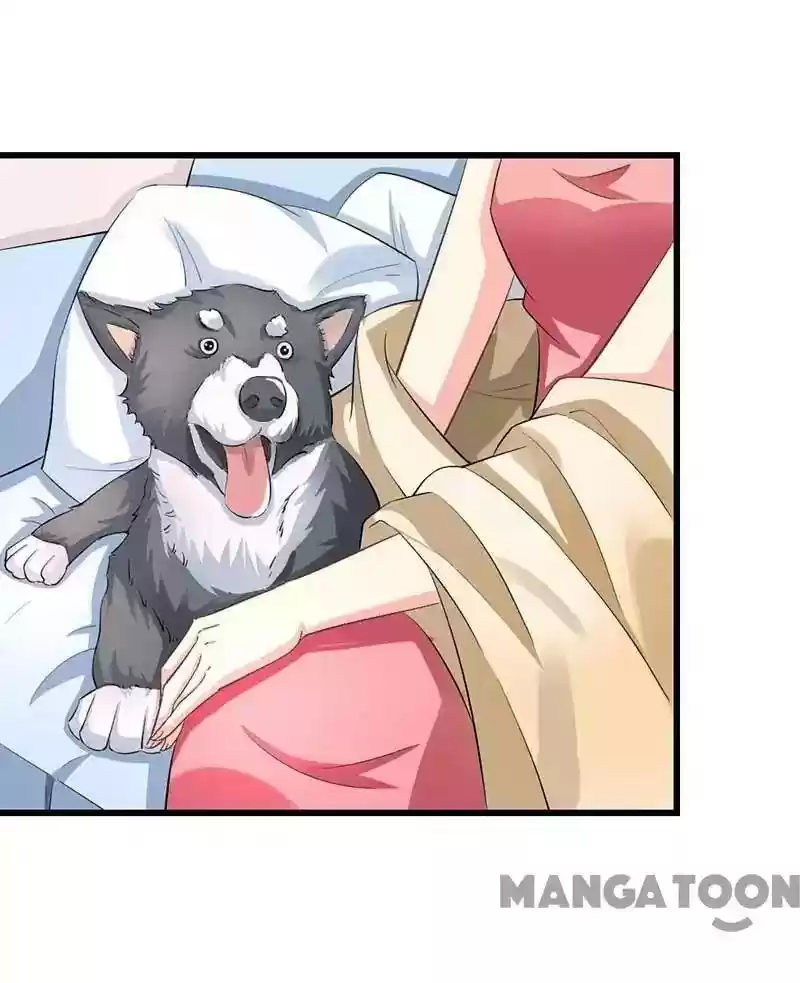 Full Marks Hidden Marriage Chapter 47