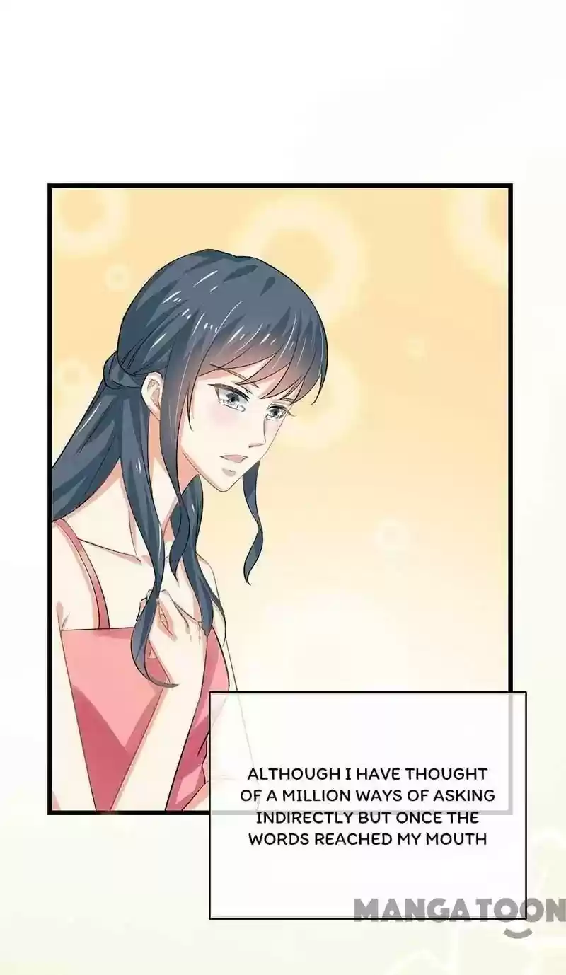 Full Marks Hidden Marriage Chapter 47