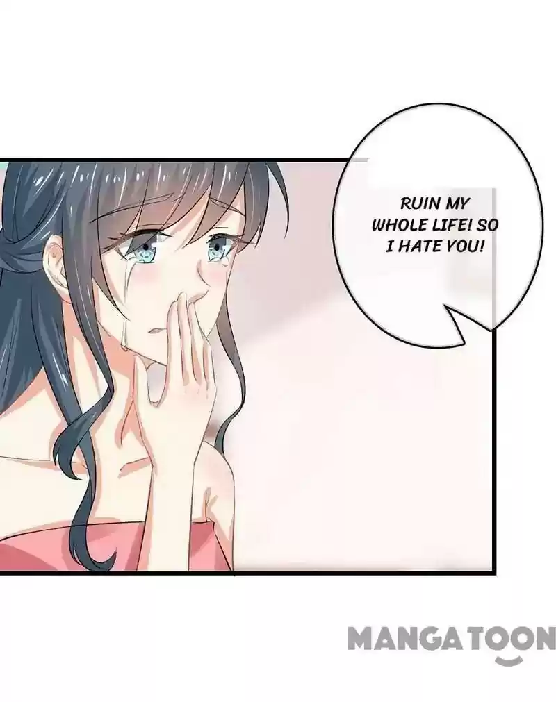 Full Marks Hidden Marriage Chapter 47