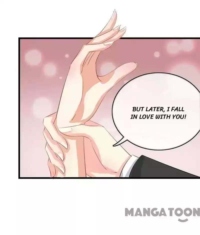 Full Marks Hidden Marriage Chapter 47