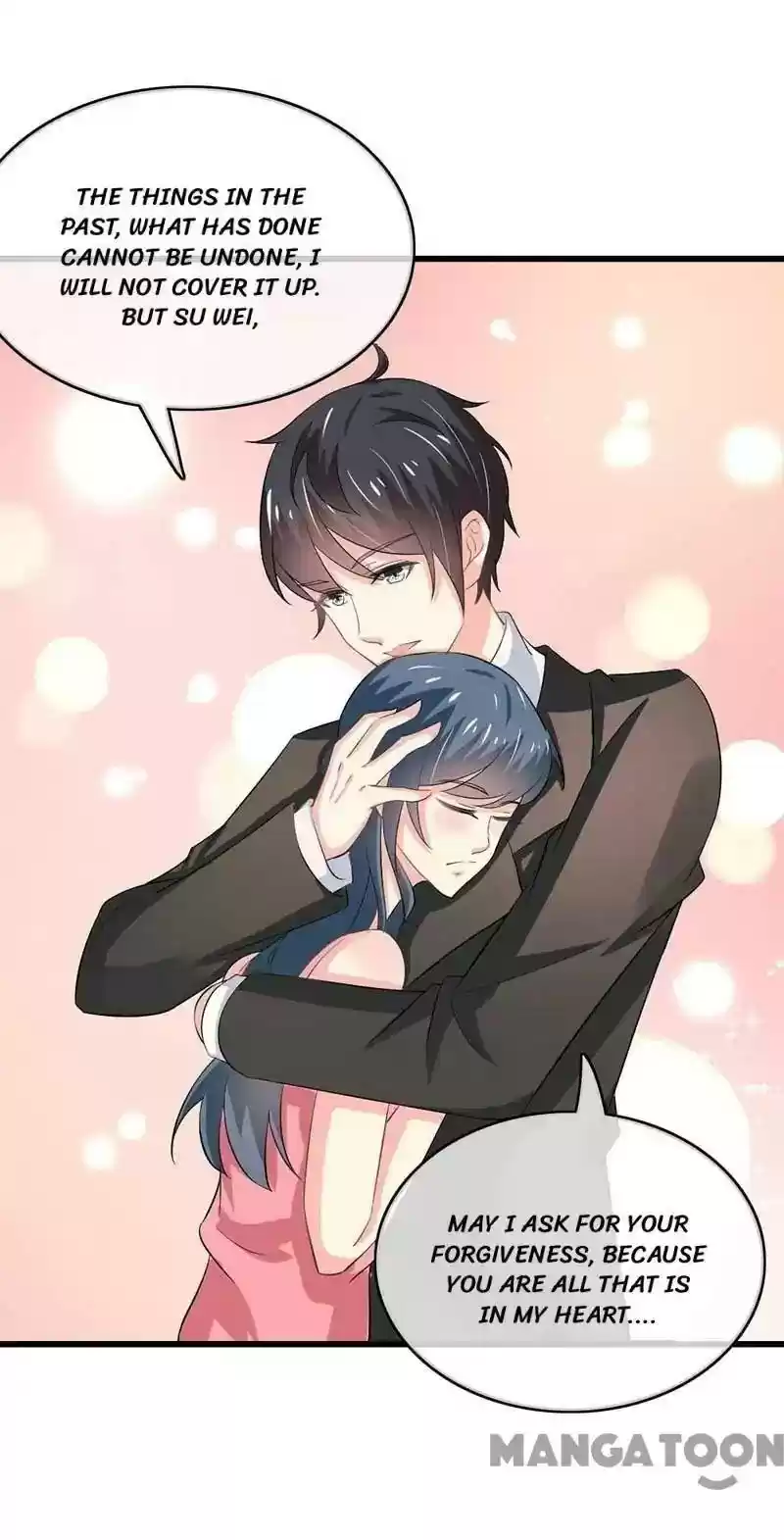 Full Marks Hidden Marriage Chapter 47