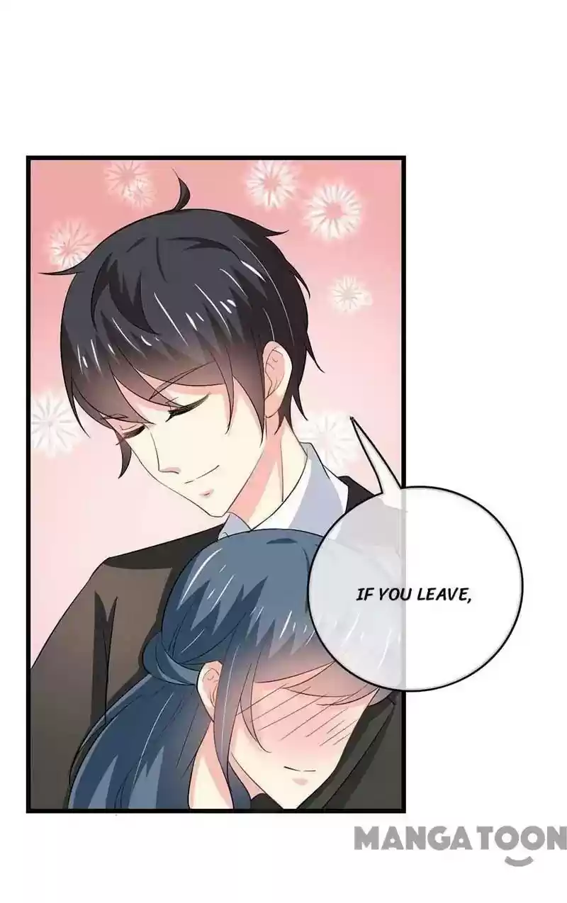 Full Marks Hidden Marriage Chapter 47