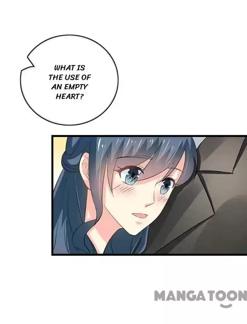 Full Marks Hidden Marriage Chapter 47