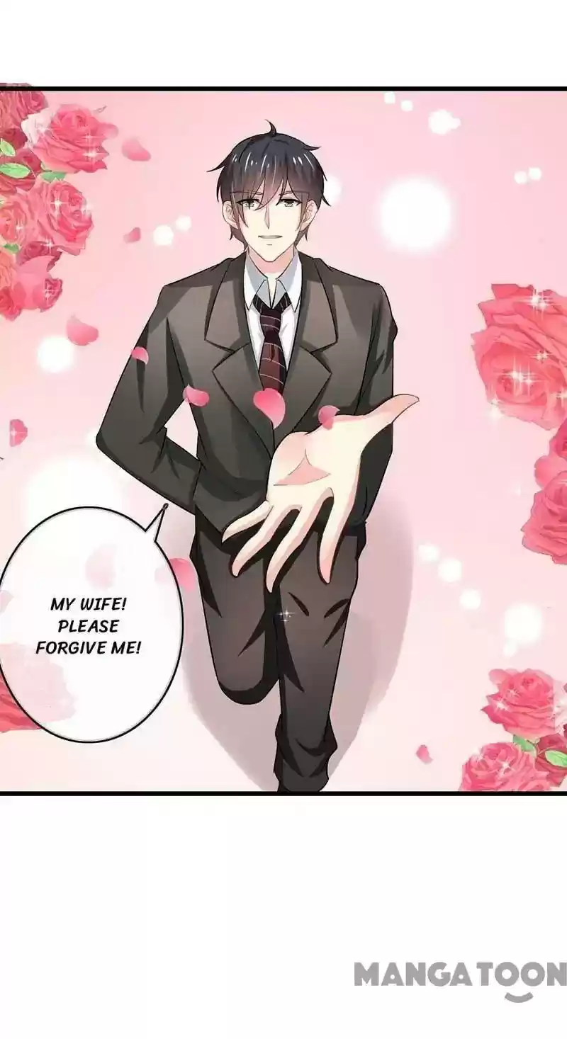 Full Marks Hidden Marriage Chapter 47