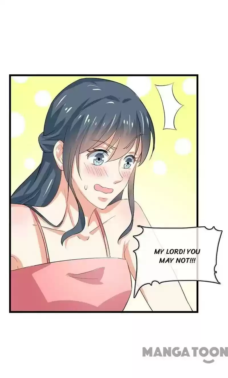 Full Marks Hidden Marriage Chapter 47