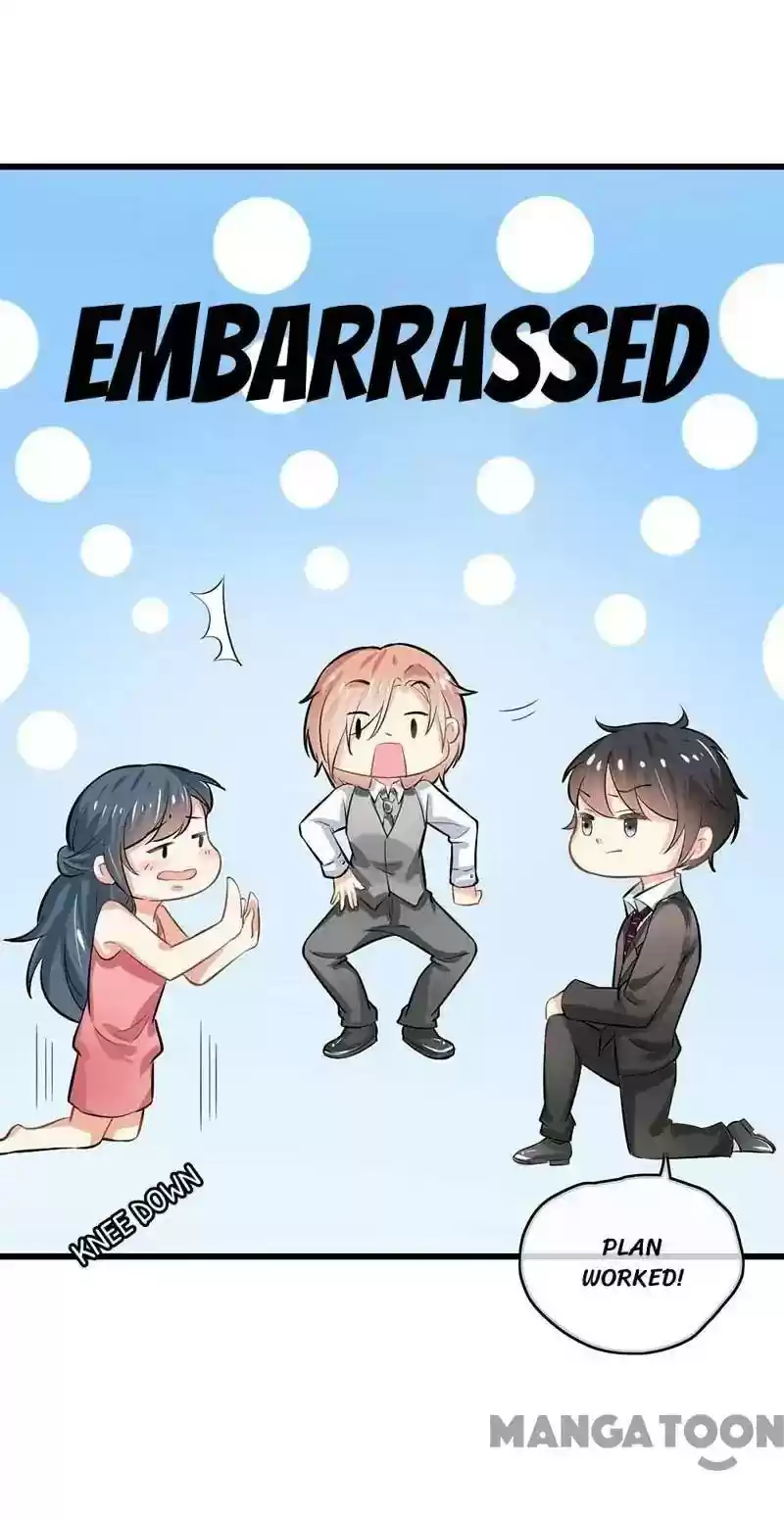 Full Marks Hidden Marriage Chapter 47