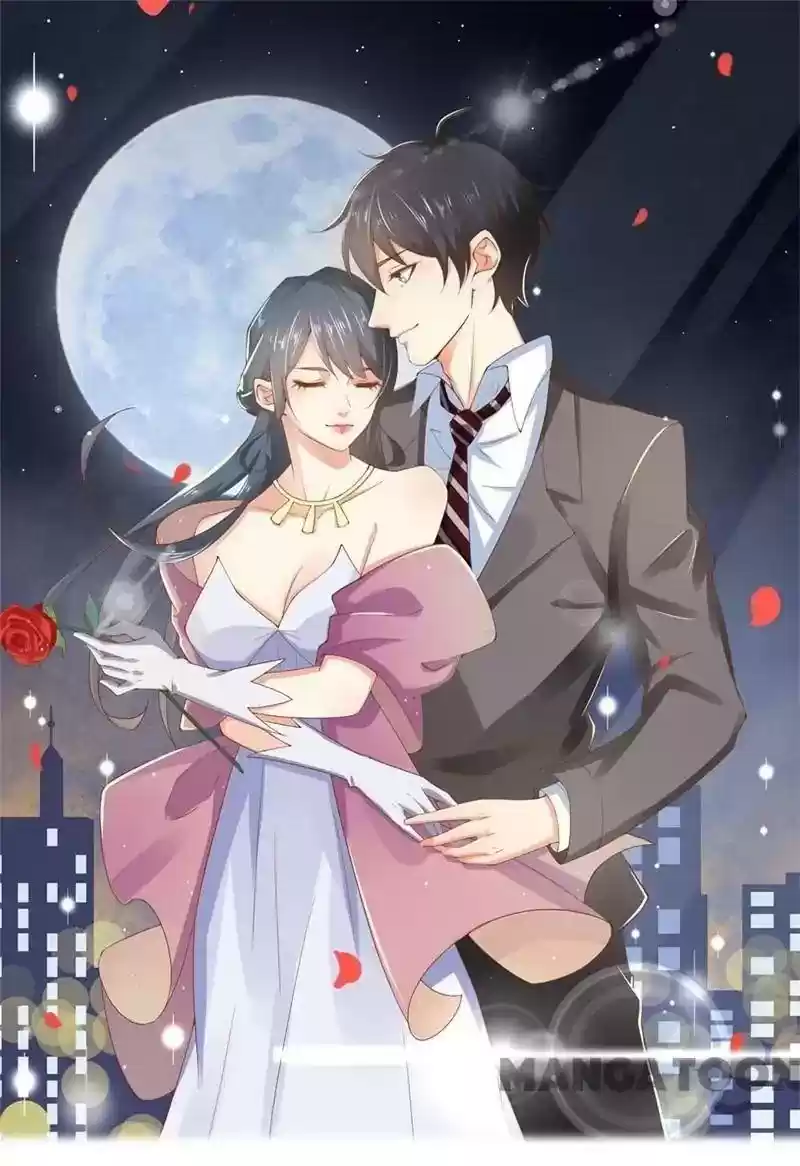 Full Marks Hidden Marriage Chapter 48