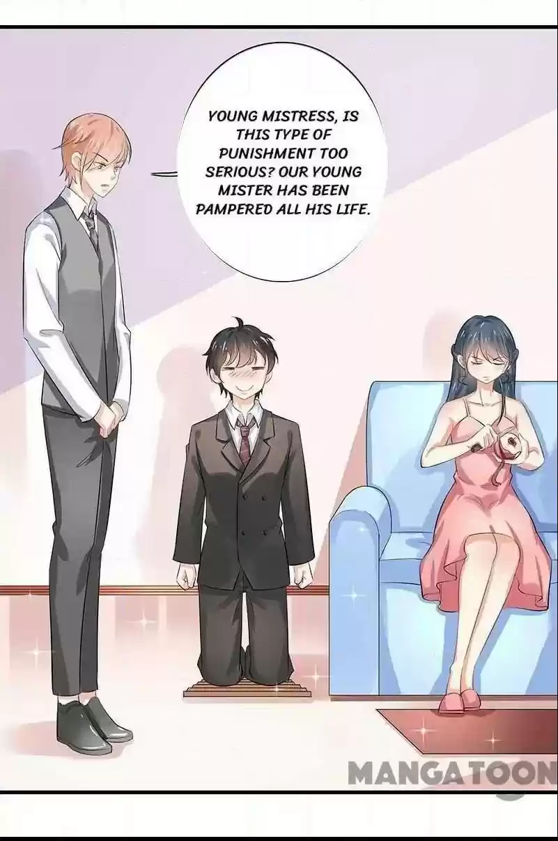 Full Marks Hidden Marriage Chapter 48