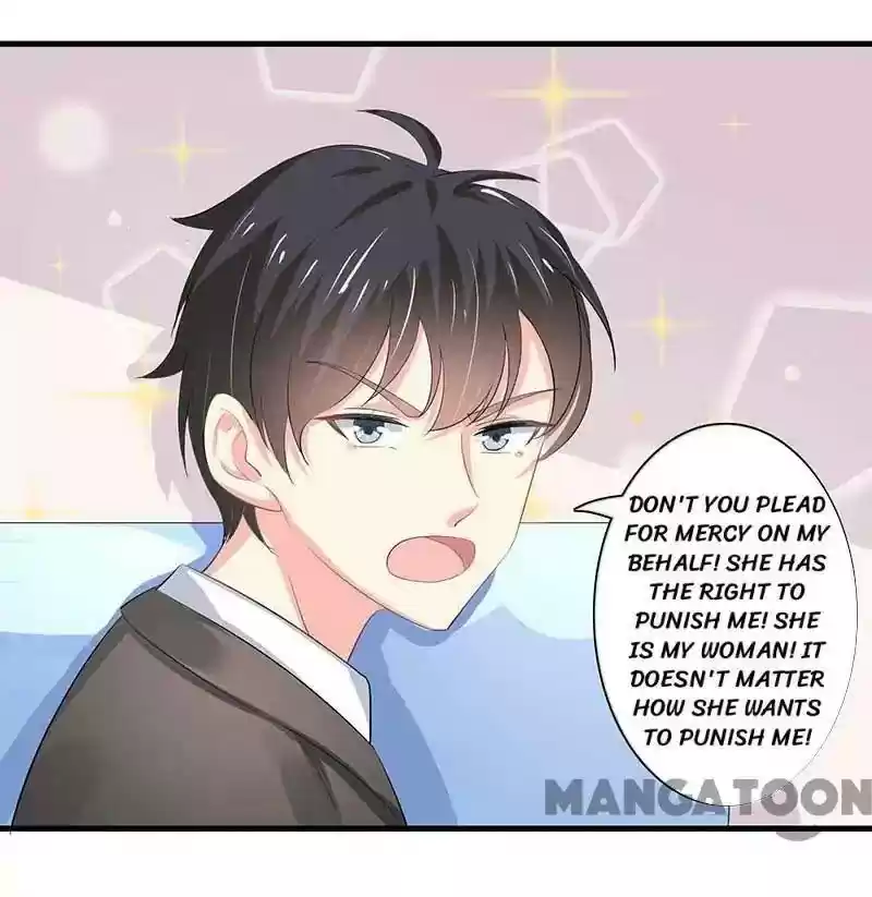 Full Marks Hidden Marriage Chapter 48