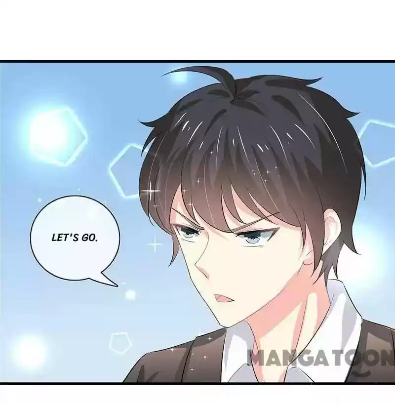 Full Marks Hidden Marriage Chapter 48