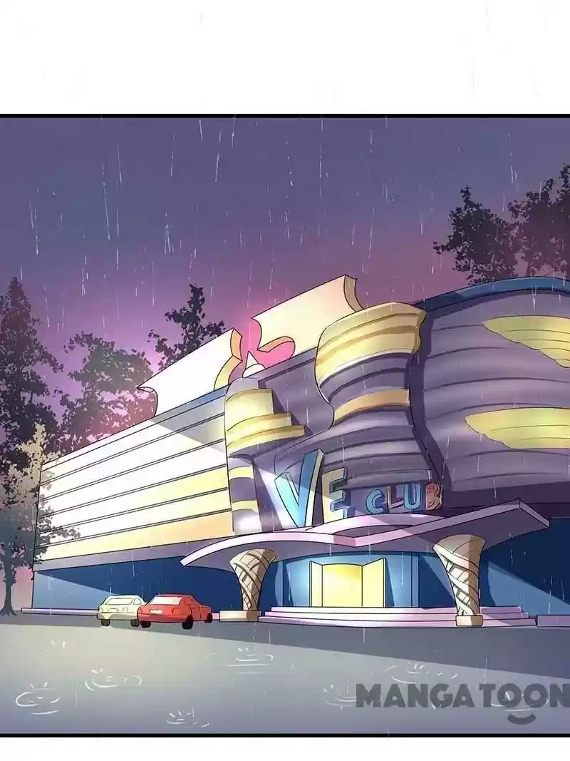 Full Marks Hidden Marriage Chapter 48