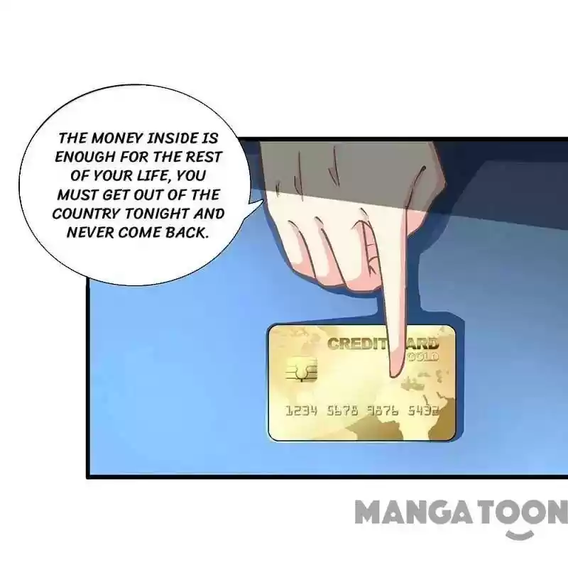 Full Marks Hidden Marriage Chapter 48