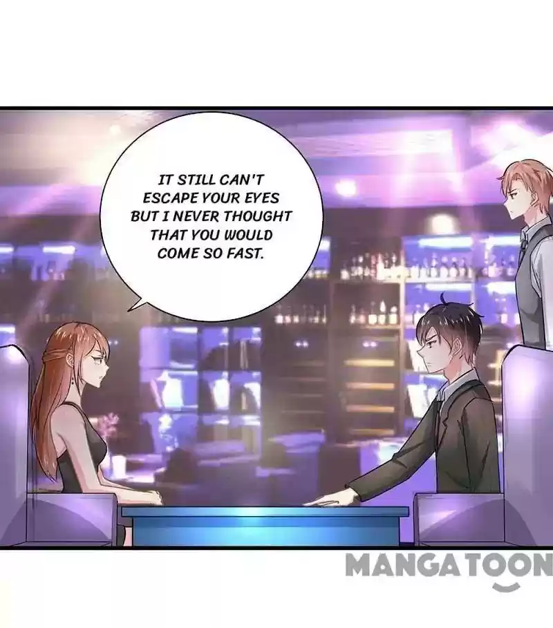 Full Marks Hidden Marriage Chapter 48