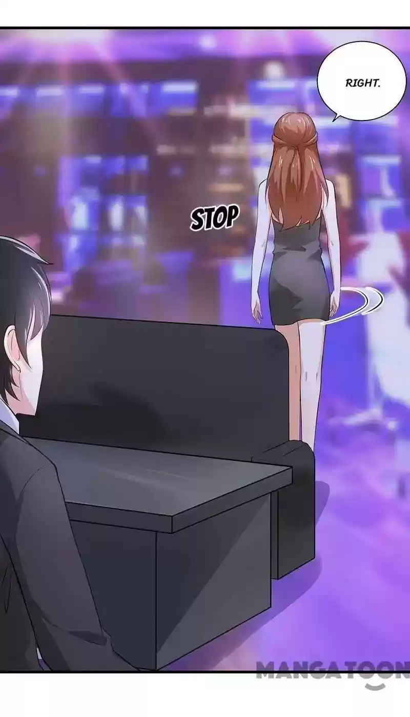 Full Marks Hidden Marriage Chapter 48