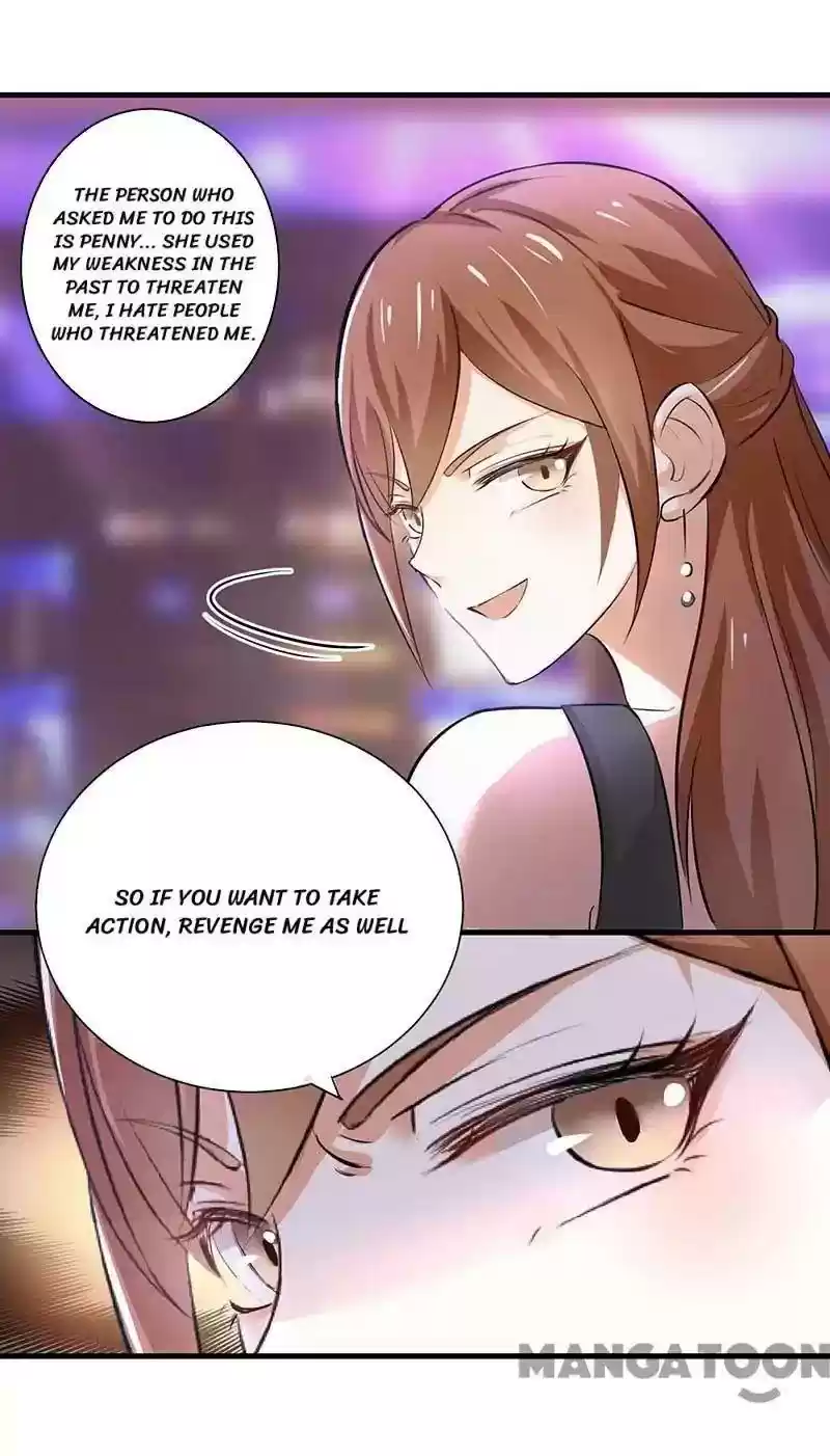 Full Marks Hidden Marriage Chapter 48