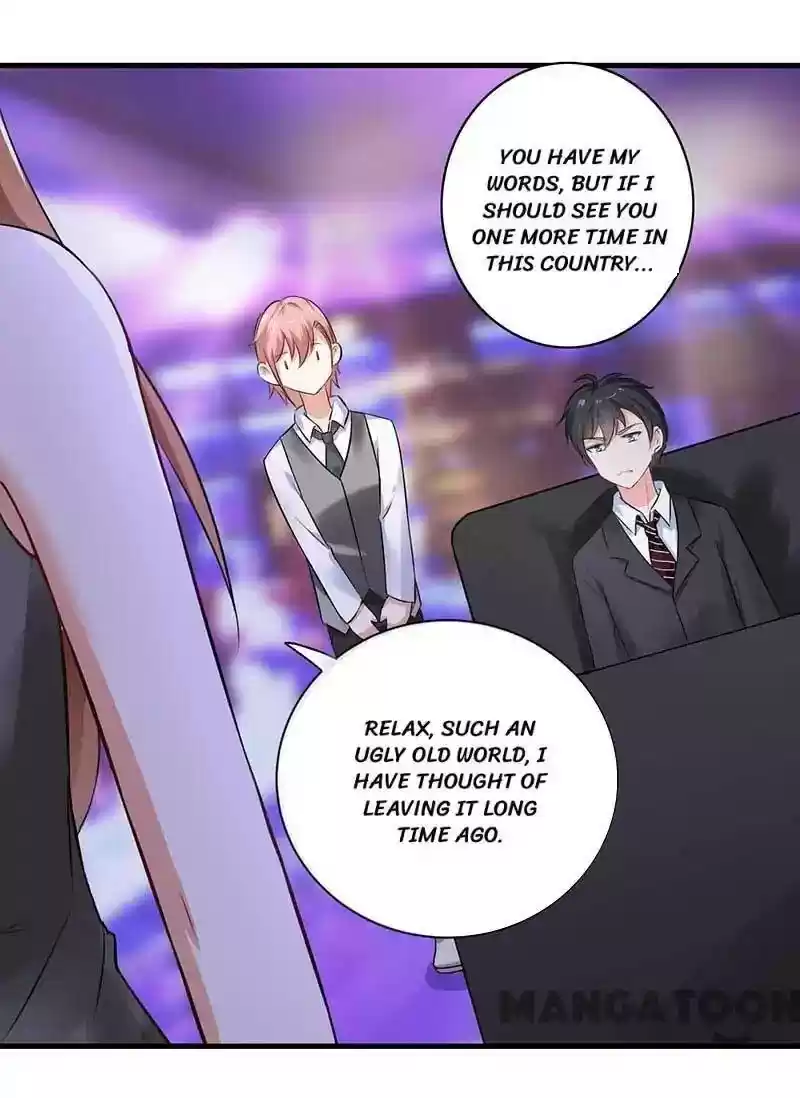 Full Marks Hidden Marriage Chapter 48