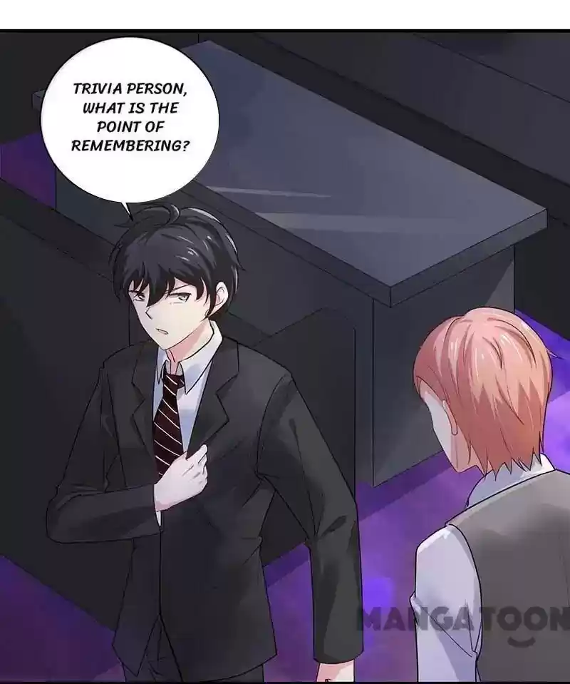 Full Marks Hidden Marriage Chapter 48