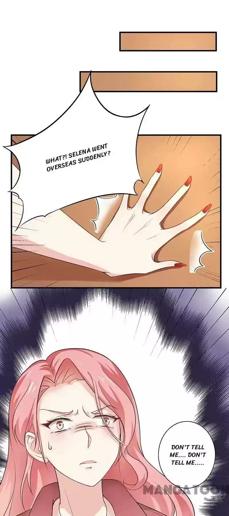 Full Marks Hidden Marriage Chapter 48