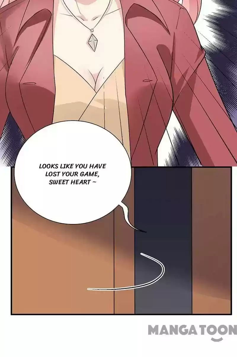 Full Marks Hidden Marriage Chapter 48