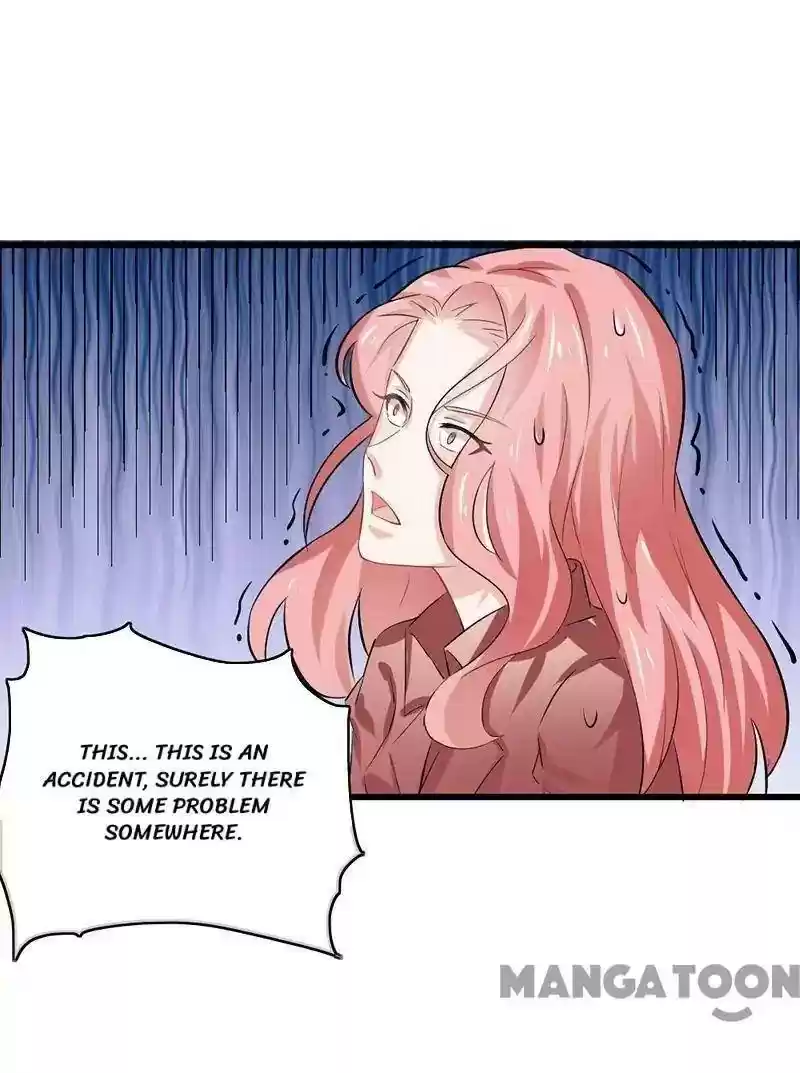 Full Marks Hidden Marriage Chapter 49