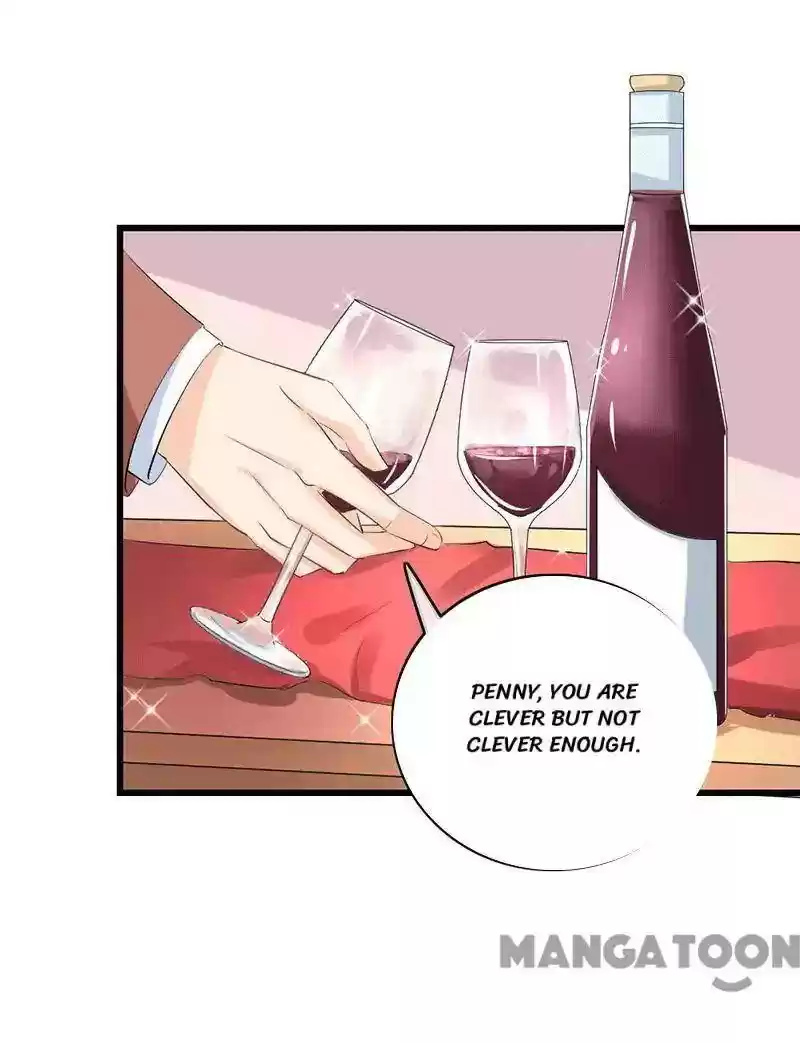 Full Marks Hidden Marriage Chapter 49