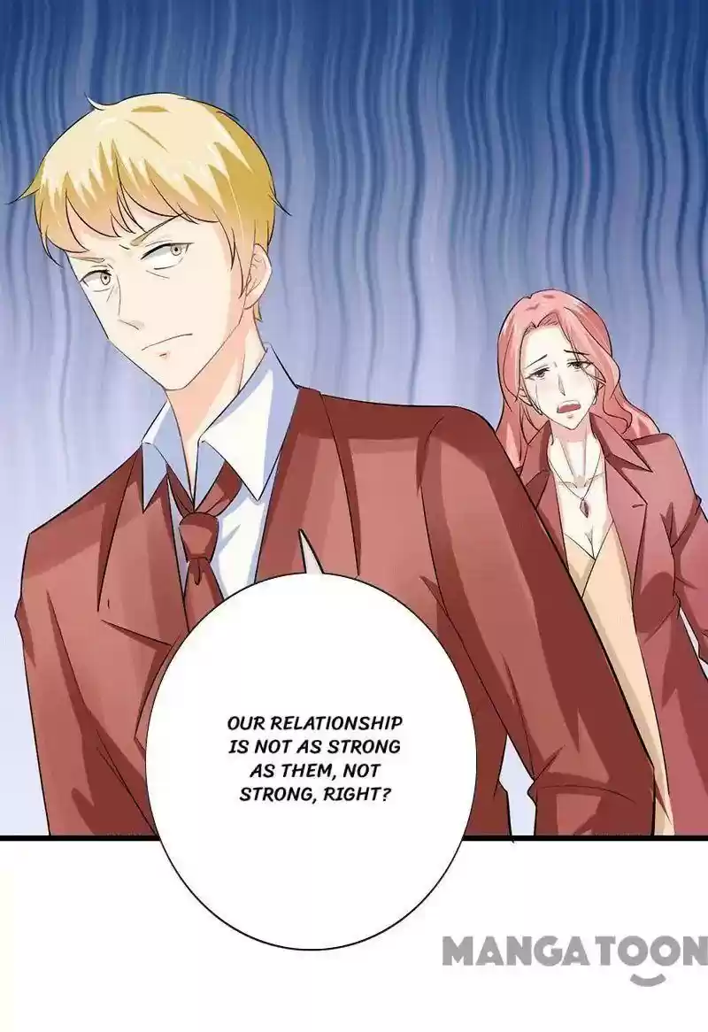 Full Marks Hidden Marriage Chapter 49