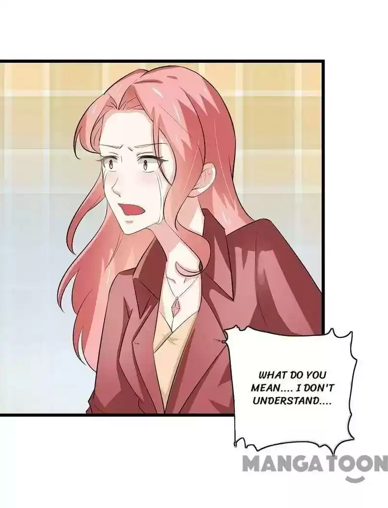 Full Marks Hidden Marriage Chapter 49