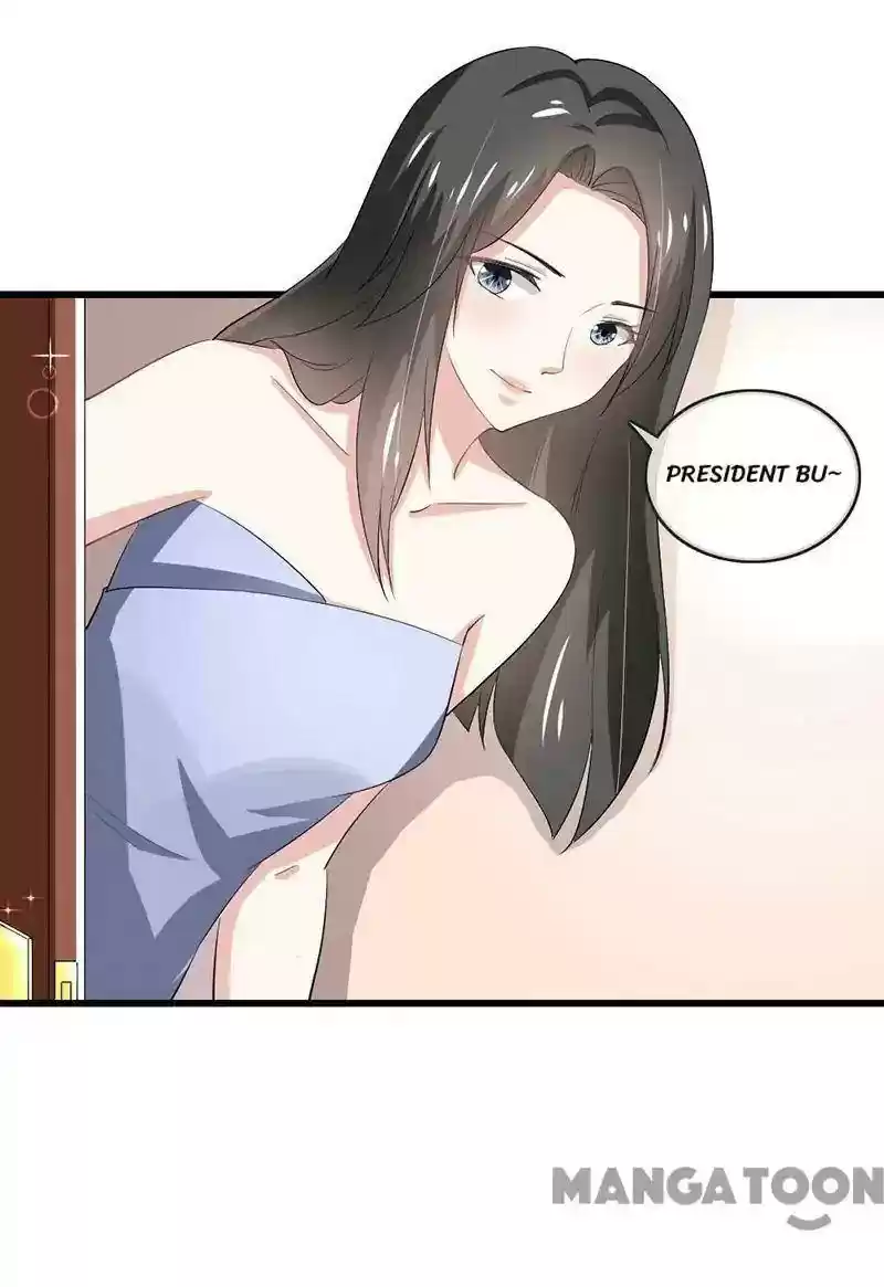 Full Marks Hidden Marriage Chapter 49