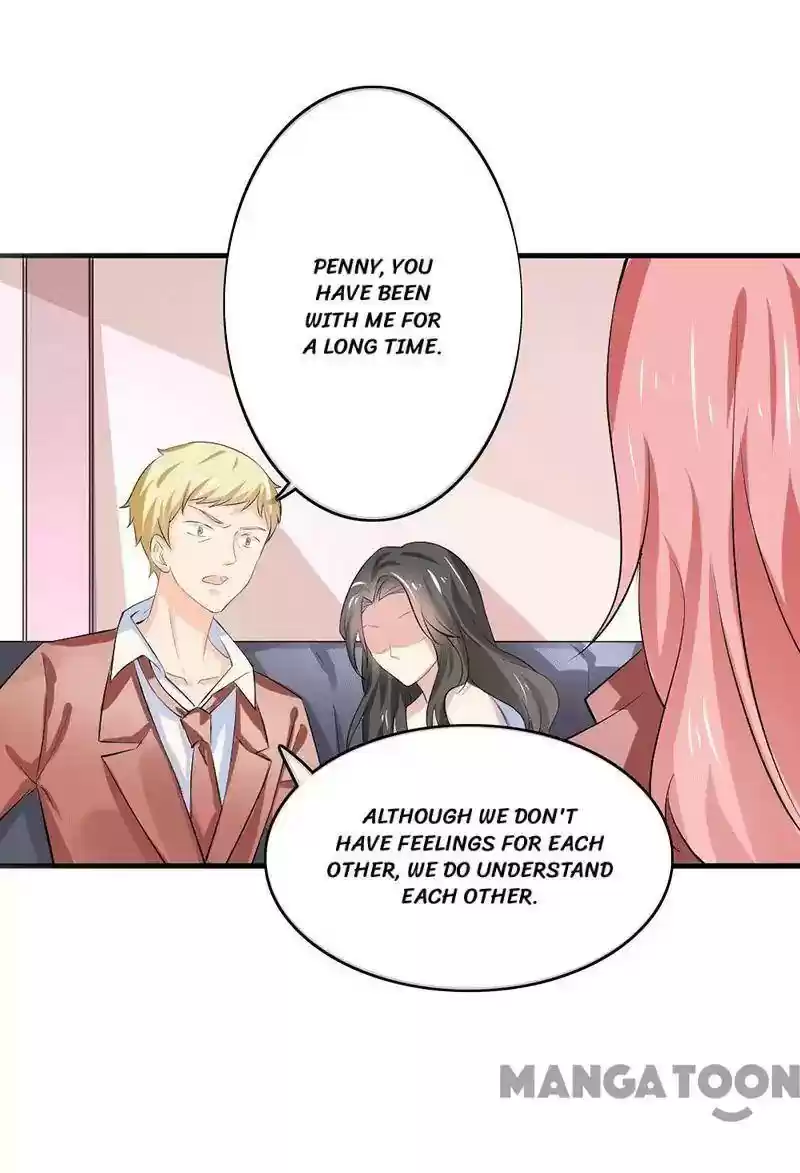 Full Marks Hidden Marriage Chapter 49