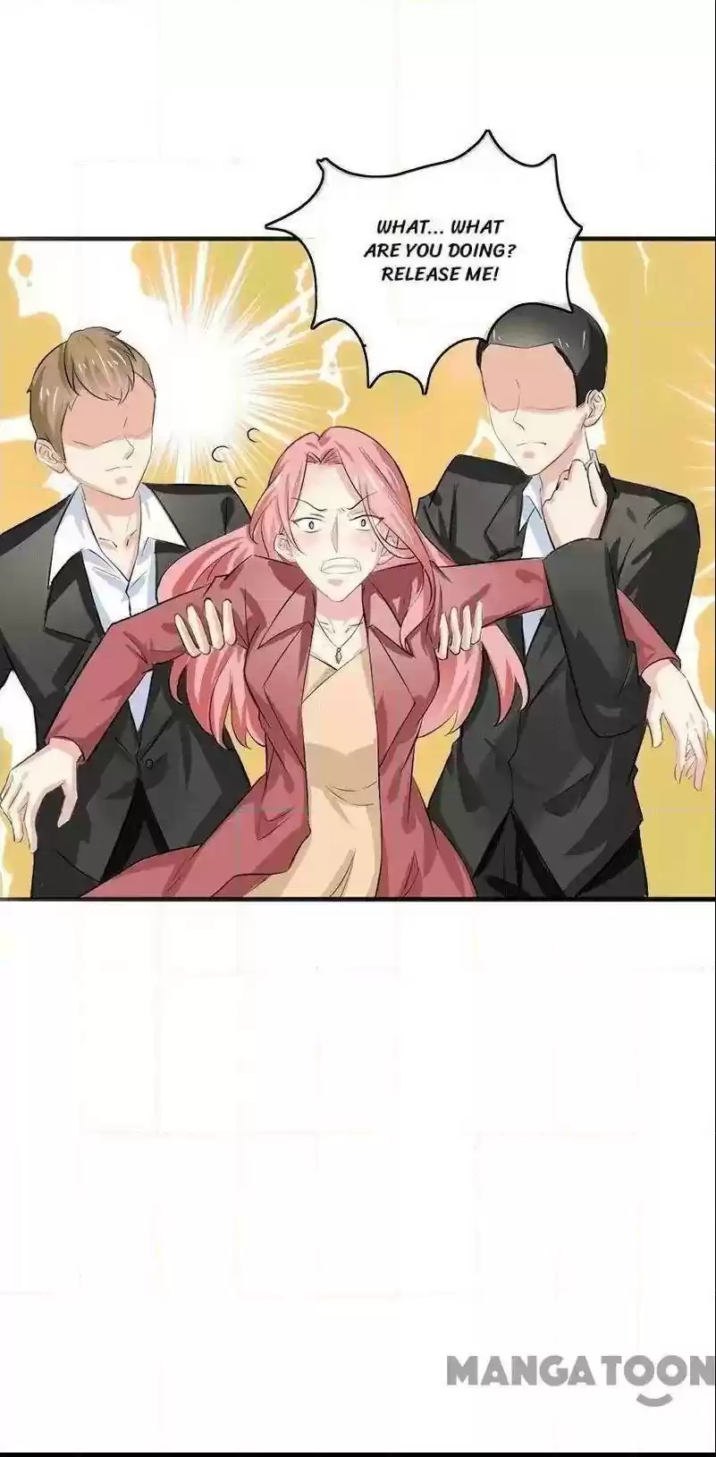 Full Marks Hidden Marriage Chapter 49