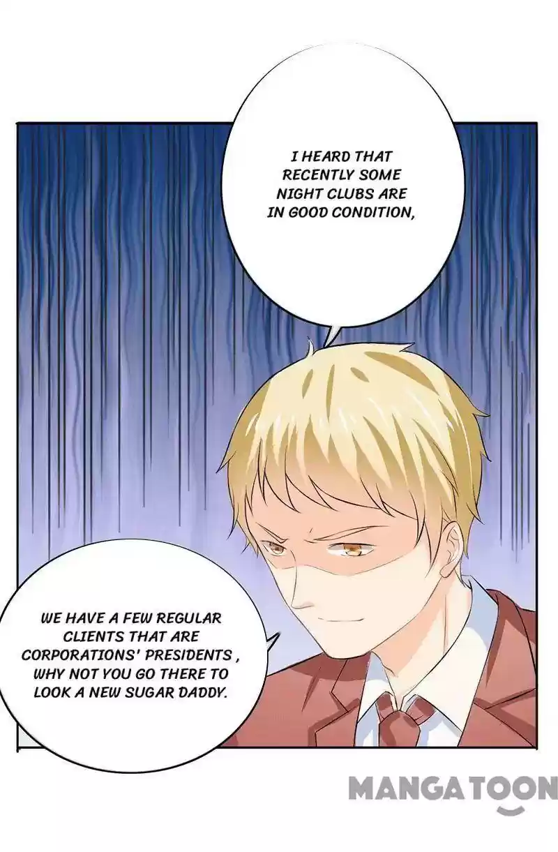 Full Marks Hidden Marriage Chapter 49