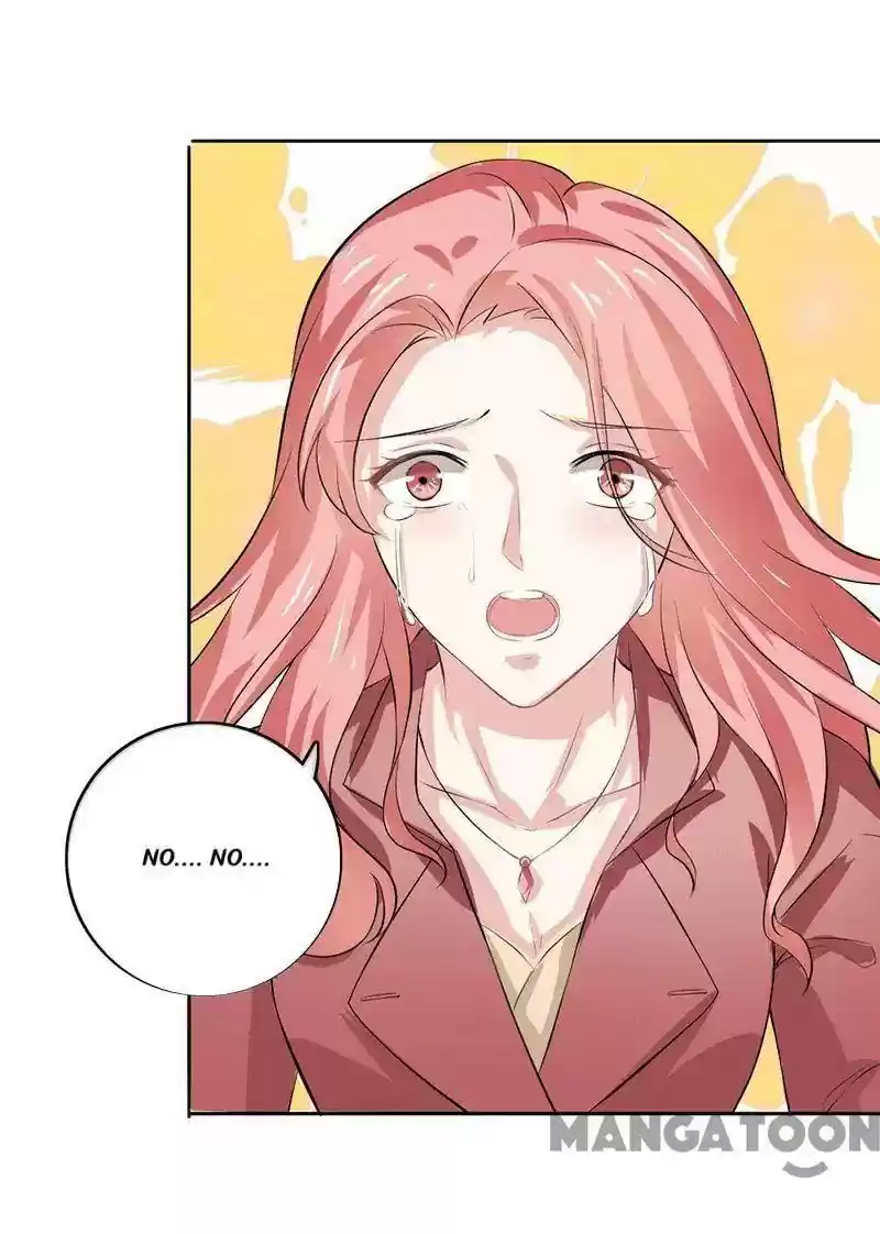 Full Marks Hidden Marriage Chapter 49