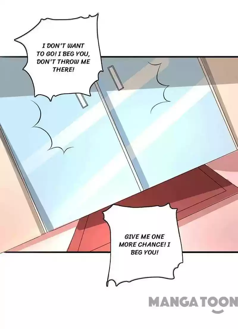 Full Marks Hidden Marriage Chapter 49