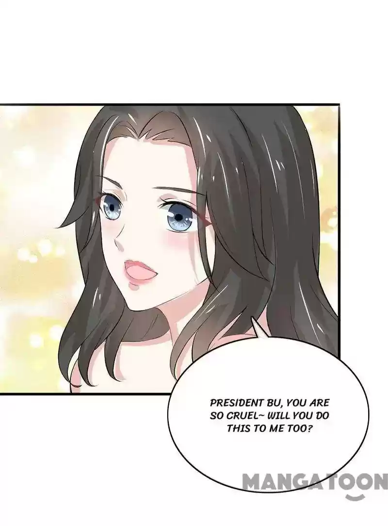 Full Marks Hidden Marriage Chapter 49