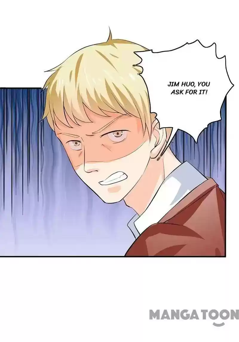 Full Marks Hidden Marriage Chapter 49