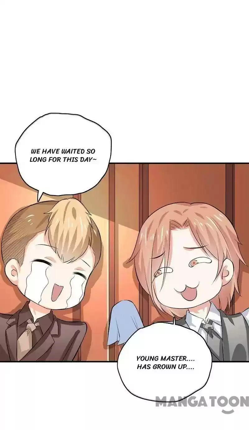 Full Marks Hidden Marriage Chapter 49