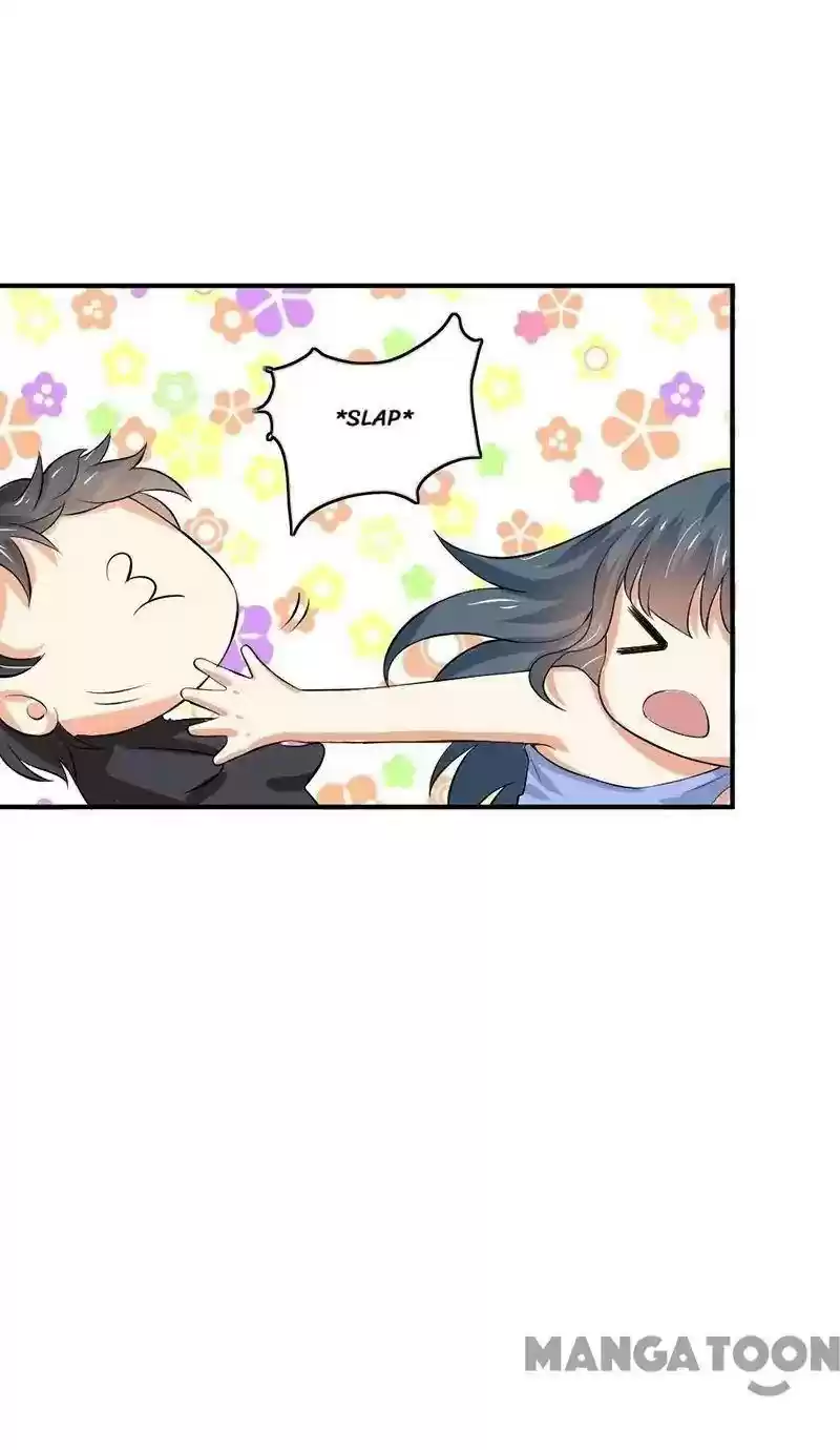 Full Marks Hidden Marriage Chapter 49