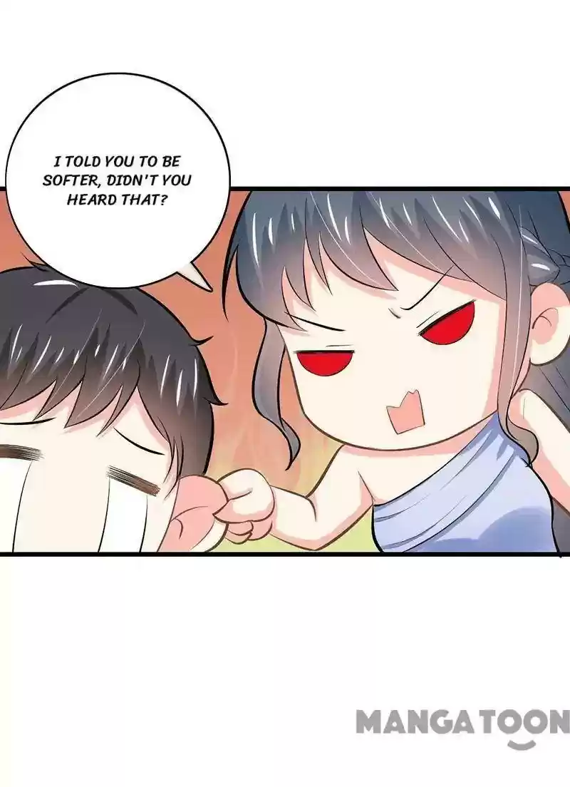 Full Marks Hidden Marriage Chapter 49