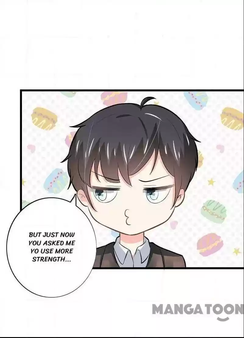 Full Marks Hidden Marriage Chapter 49