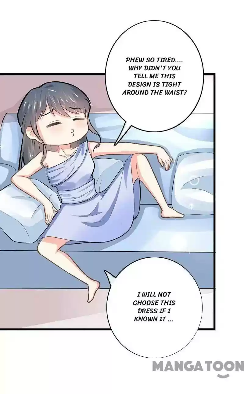 Full Marks Hidden Marriage Chapter 49