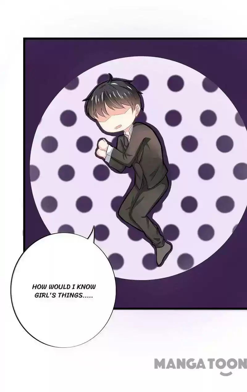 Full Marks Hidden Marriage Chapter 49