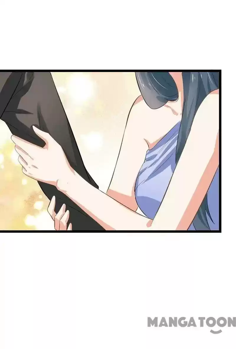 Full Marks Hidden Marriage Chapter 49