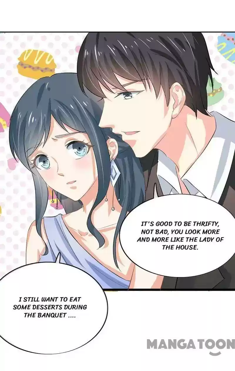 Full Marks Hidden Marriage Chapter 49