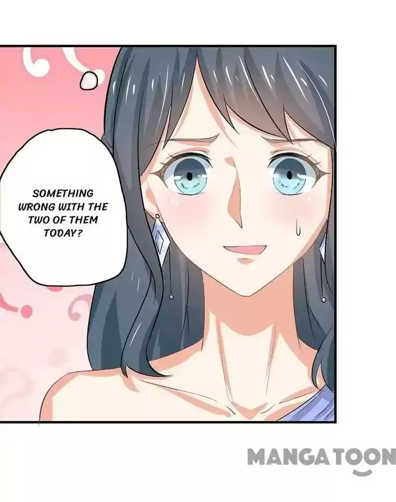 Full Marks Hidden Marriage Chapter 49