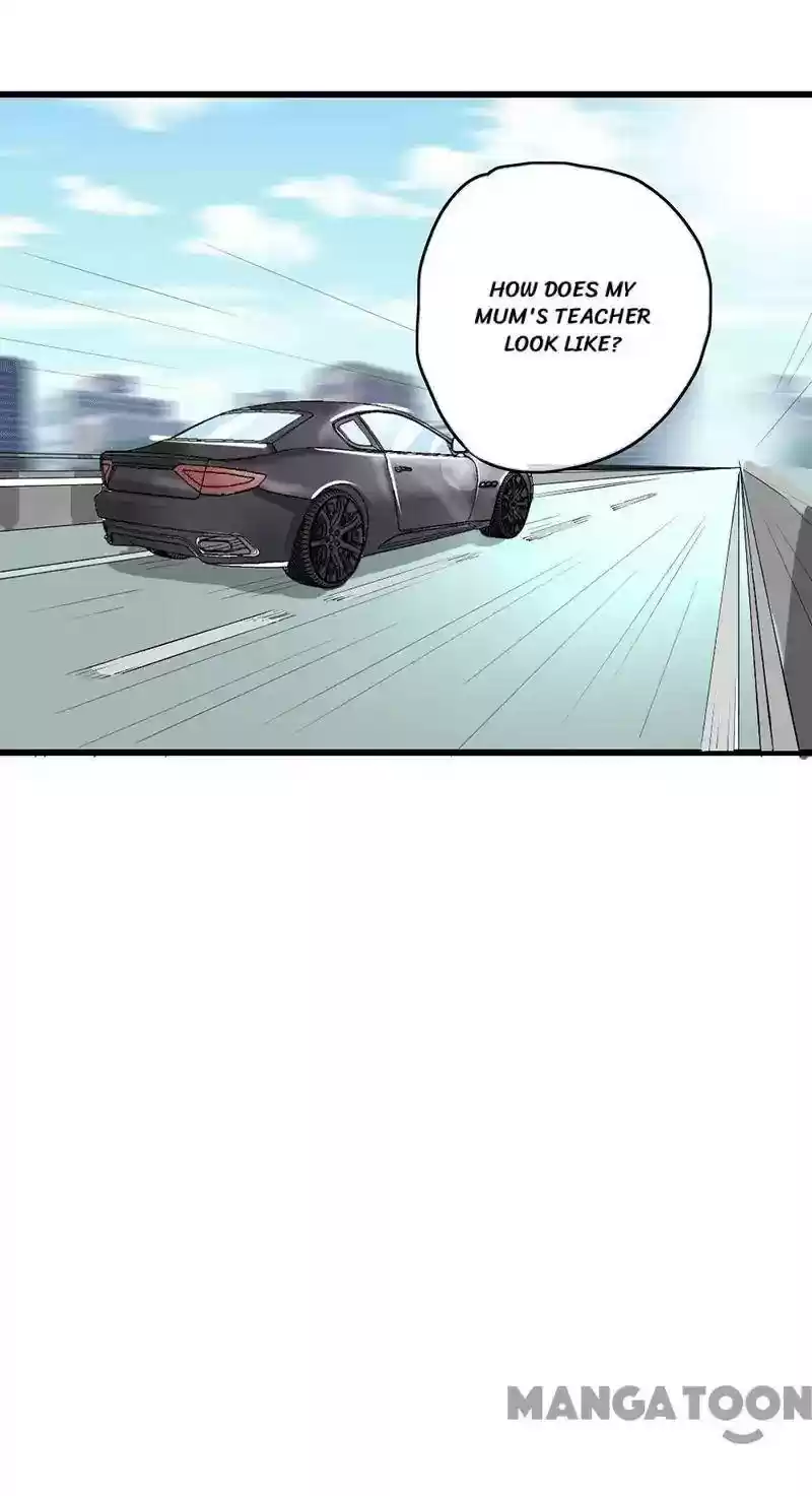 Full Marks Hidden Marriage Chapter 49