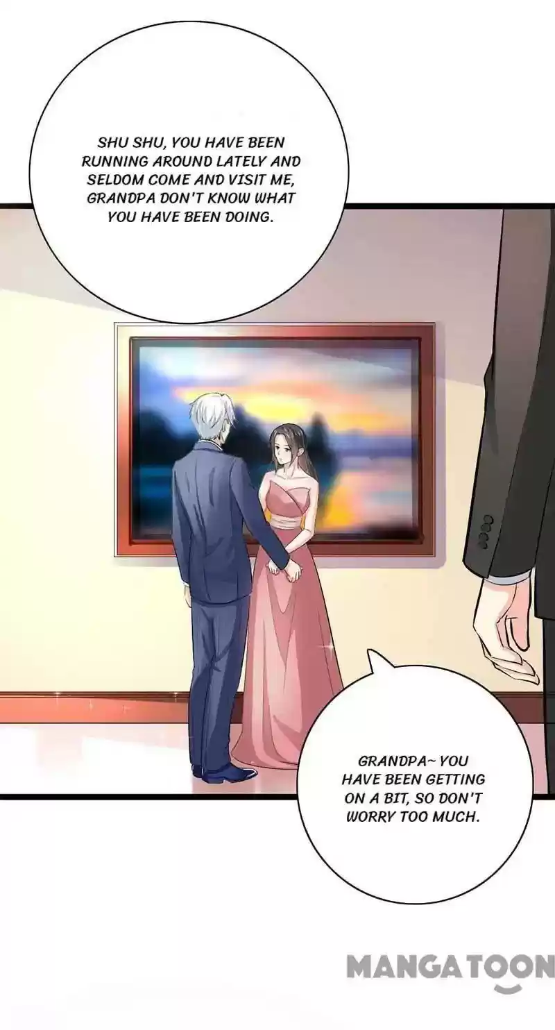 Full Marks Hidden Marriage Chapter 50