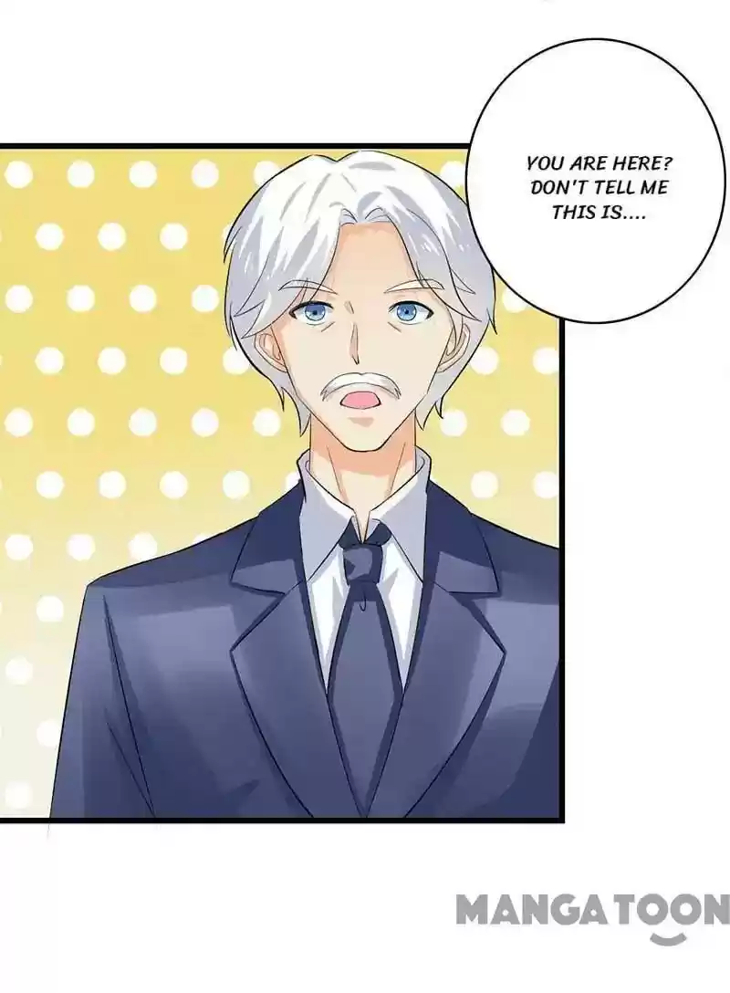 Full Marks Hidden Marriage Chapter 50