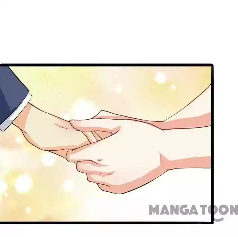 Full Marks Hidden Marriage Chapter 50